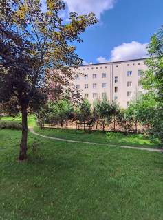 BEZPOŚREDNIO 3 pokoje, rozkład, parking Zarzewska 50