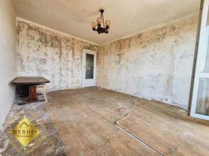 Mieszkanie na sprzedaż, 45,5 m2, Częstochowa