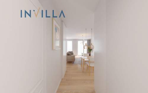 Apartament 77,92 m Granaria Wyspa Spichrzów 