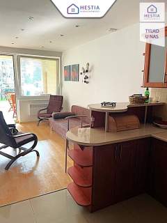 Apartament 2-pok. 36 m , Łukęcin   300 m od morza
