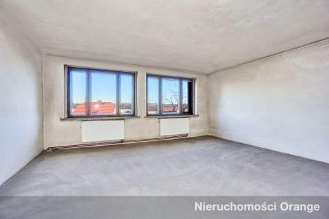 Budynek biurowy w Ciasnej