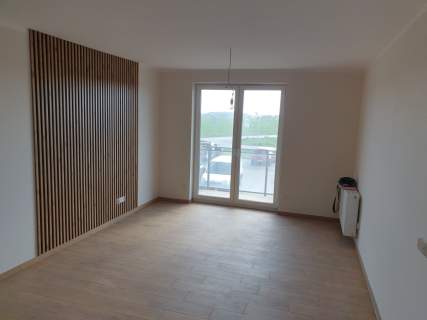 Wykończone 2 pokoje 42m Wrocław Bieńkowice parking