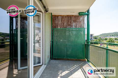 Południowe Duży balkon Piwnica 10m2