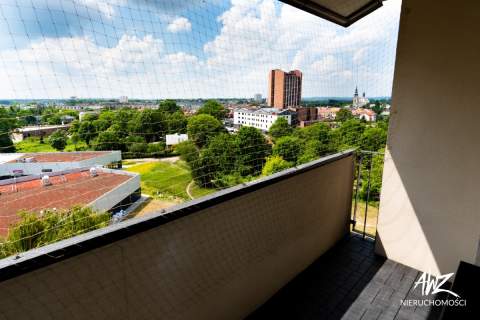 Tarnobrzeg Szmaragdowy Granat - 48m2, 3pokoje