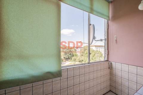 2 pokoje w rozkładzie 54,59 m2 Centrum Dwa balkony