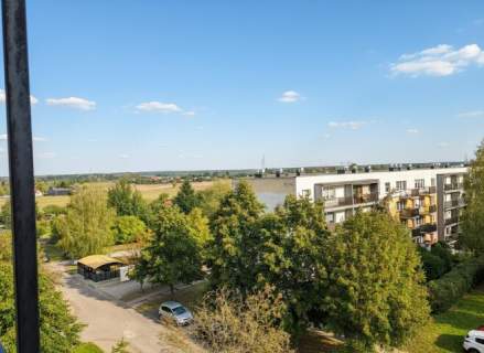 Mieszkanie na sprzedaż, 74 m2, Ełk