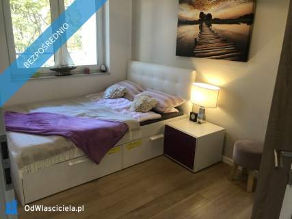 Apartament nad morzem / pierwsza linia brzegowa sauna / fitness