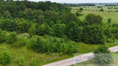 Działki bud.zielone łącznie 5,95 Ha Toporowice będziński