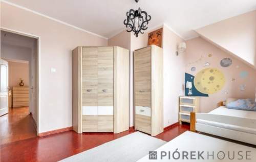 3-pokojowe mieszkanie na Ursynowie