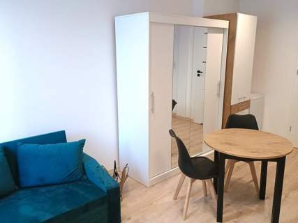 Funkcjonalne studio - Mazowiecka 29, Śródmieście