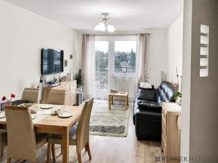 3-pokojowe mieszkanie w Rembertowie