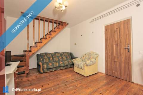 4-pok. Dom 80m2 , Radzymin