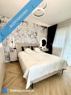Apartament 95m2 Gdańsk Letnica z widokiem na morze/4 pokoje/duży...