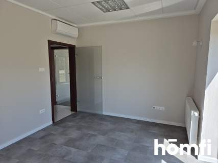 Lokal usługowy na wynajem