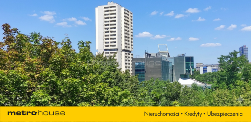 Serce Katowic, Sokolska 33, 3 pokoje, duży balkon