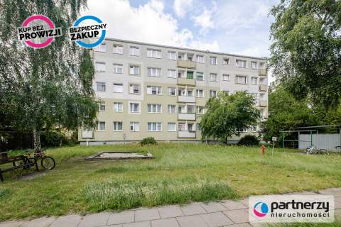 TOP Lokalizacja Przymorze 5min SKM