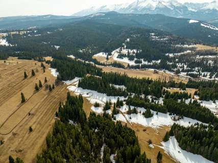 Działki rolne w Rzepiskach 3830m2