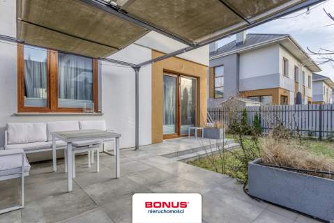 Dom w cenie mieszkania , działka 300m2