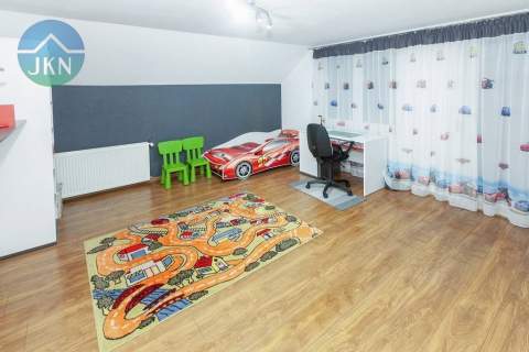 Dom - Krzyżowa-Korbielów - Szkoła Montessori