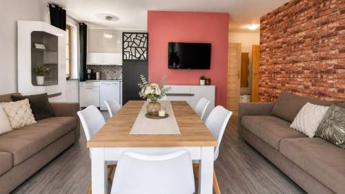 Apartament na firmę Karpacz centrum Lokal użytkow