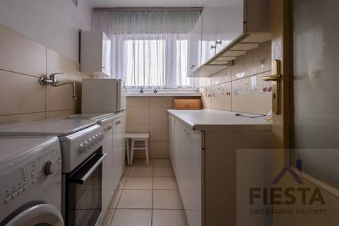 Katowice Piotrowice 3 pokoje na wynajem