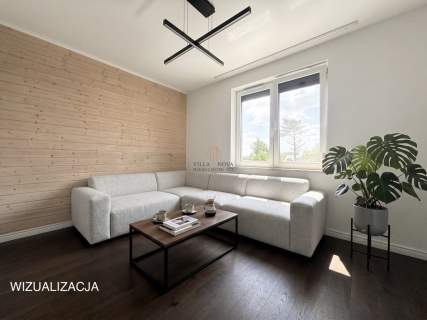 4 M MP w Cenie 2 Balkony Pralnia Park