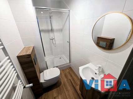 NOWE, ŚWIEŻO WYKOŃCZONE MIESZKANIE
