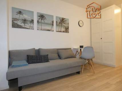 Kawalerka pet-friendly - Fitznerów 1