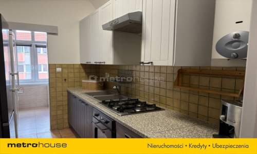 2- pokojowe mieszkanie z garderobą 49,79 m