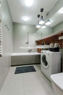 Kraków -Dębniki studio 33m2 gotowe do wprowadzenia