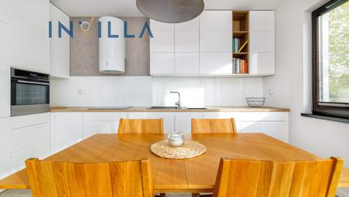 Na wynajem Apartament nad morzem Mechelinki