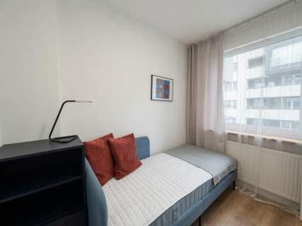 Komfortowe mieszkanie z miejscem w garażu w cenie Katowice