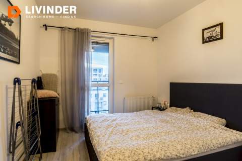 Mieszkanie z widokiem na Wawel z tarasem
