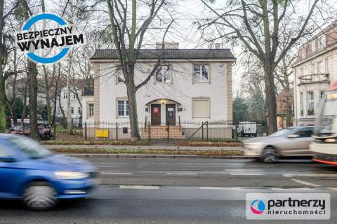 Lokal użytkowy na wynajem   Gdańsk, ul. Hallera 2B