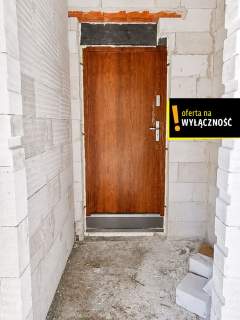 Dom w Chańczy 550k netto - 118m2