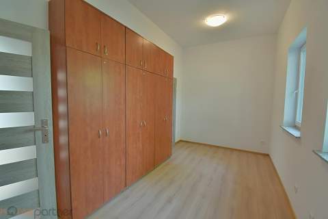 Dom wolnostojący - Pietrzykowice 5 km od Wrocławia