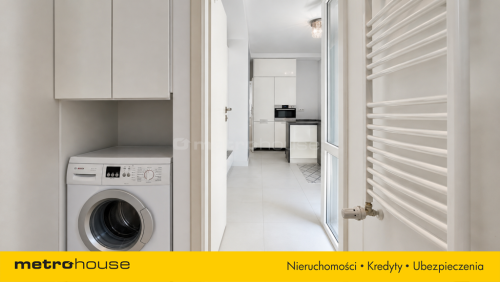 Mieszkanie na sprzedaż, 35,2 m2, Warszawa