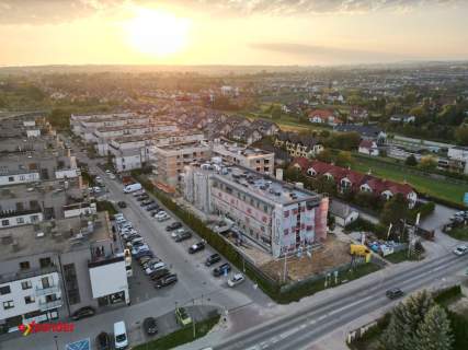 3 pokoje Prądnik Biały Balkon 20 m Promocja