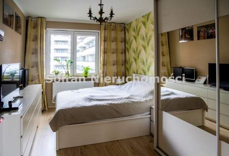 Mieszkanie na sprzedaż, 64,3 m2, Warszawa