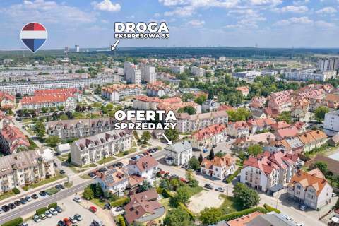 Kamienica Inwestycyjna w samym centrum Polkowic