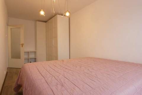 2 pokoje z balkonem, 45 m2 - Robotnicza 34A