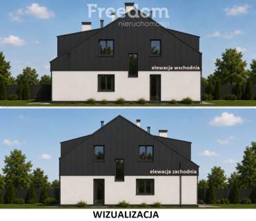 Inwestycja rozpoczęta - Stan zero, Miłomłyn