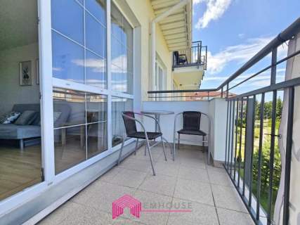 Apartament 2-pokojowy, os. Bałtyk blisko morza