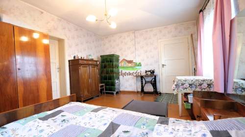 Dom w zabudowie bliźniaczej 5 pokoi, 10ar działka