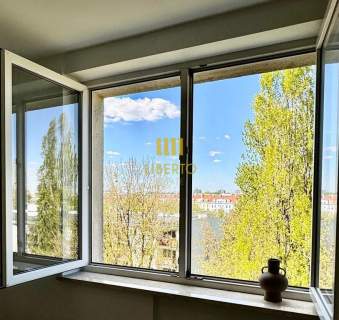 3 pok z loggią