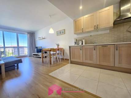 Apartament 2-pokojowy, os. Bałtyk blisko morza