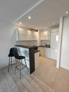 Ekskluzywny apartament Nasypowa