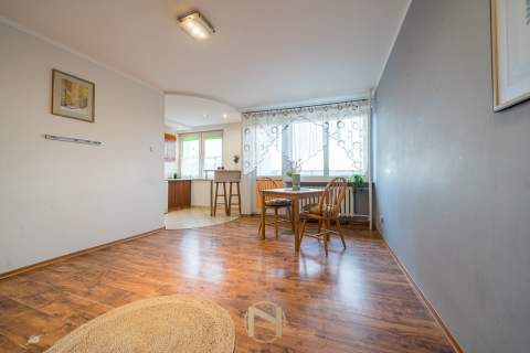 Mieszkanie na sprzedaż, 40,74 m2, Gorzów Wielkopolski