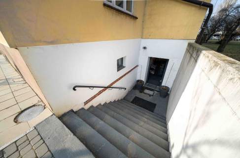 Lokal inwestycyjny 101 m Małachowskiego