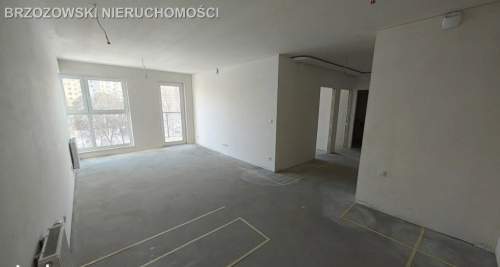 Bielany, Wawrzyszew, 66,8 m2, 3 pokoje, 2024 r.